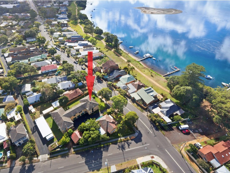 2/293 Blackwall Road, Woy Woy NSW 2256