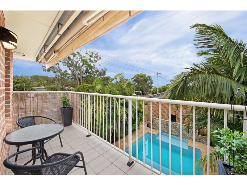 15 Hobart Avenue, Umina Beach NSW 2257