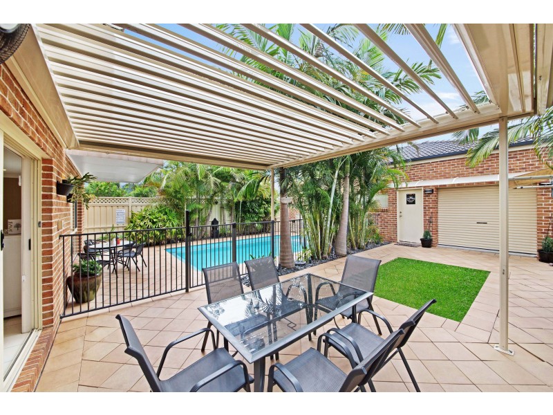 15 Hobart Avenue, Umina Beach NSW 2257