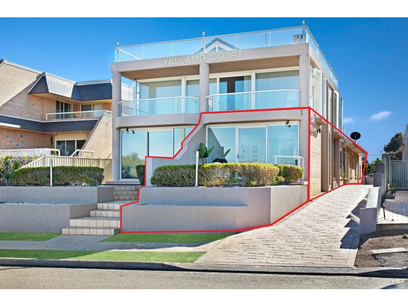 1/136 The Esplanade, Umina Beach NSW 2257