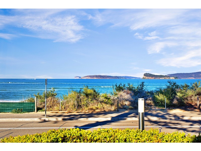 1/136 The Esplanade, Umina Beach NSW 2257