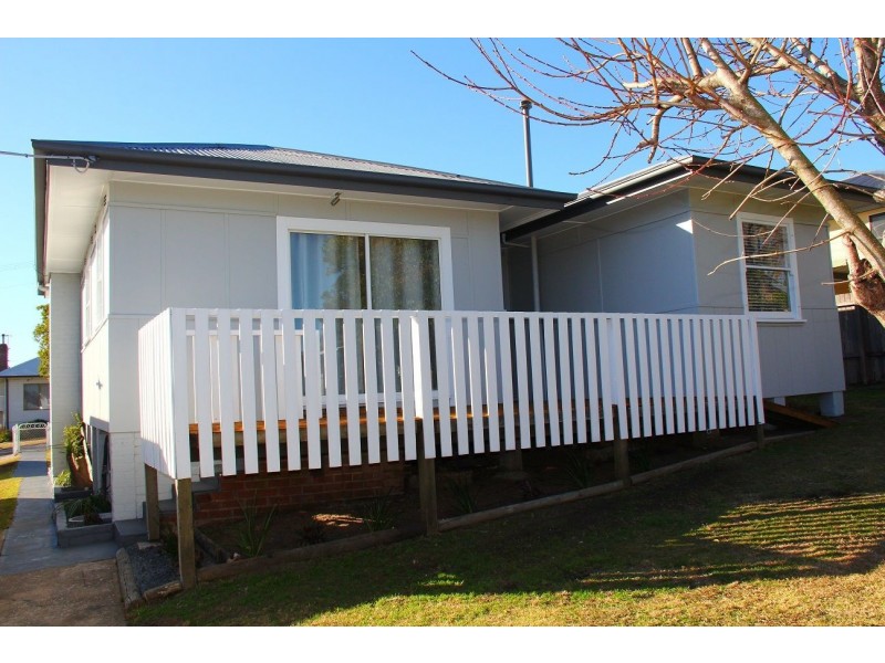 12 Blomfield Avenue, Bega NSW 2550