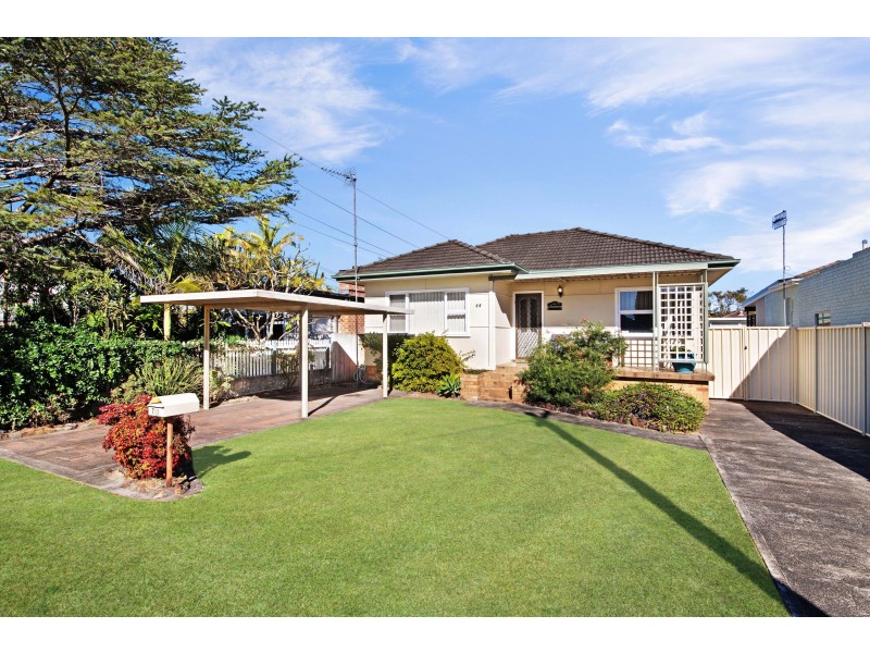 Umina Beach NSW 2257