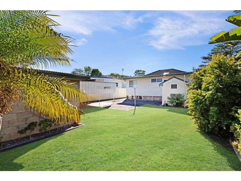 Umina Beach NSW 2257