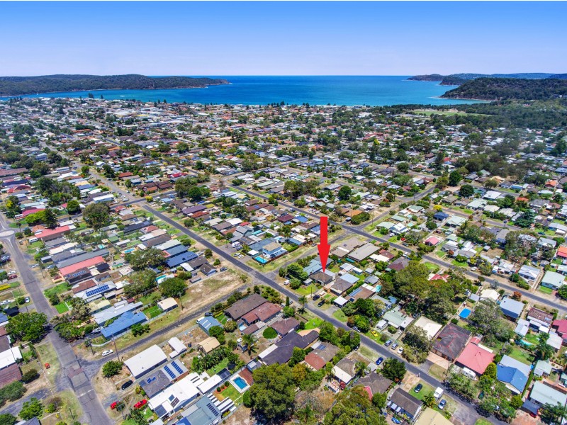 Umina Beach NSW 2257