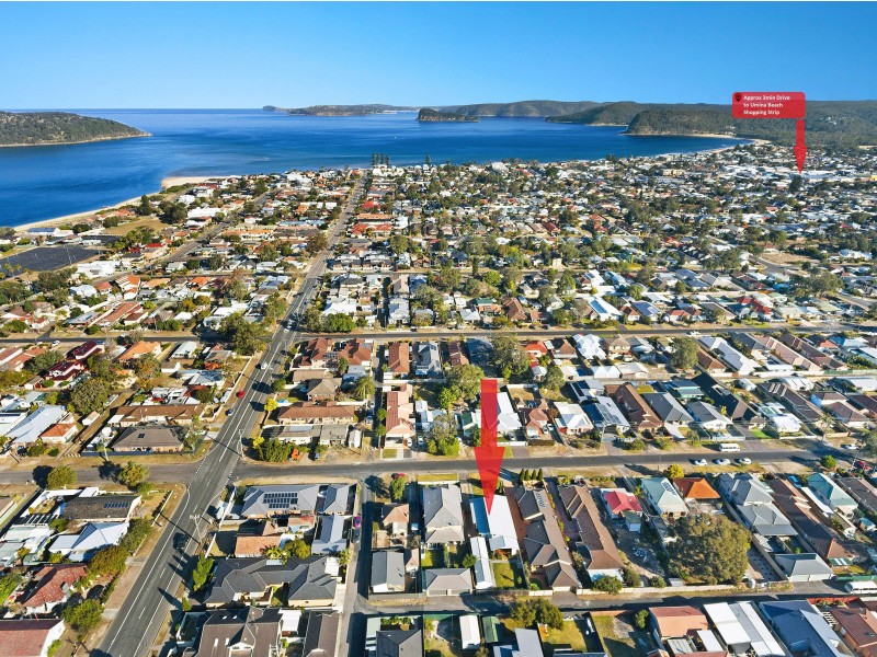 41 Ridge Street, Ettalong Beach NSW 2257