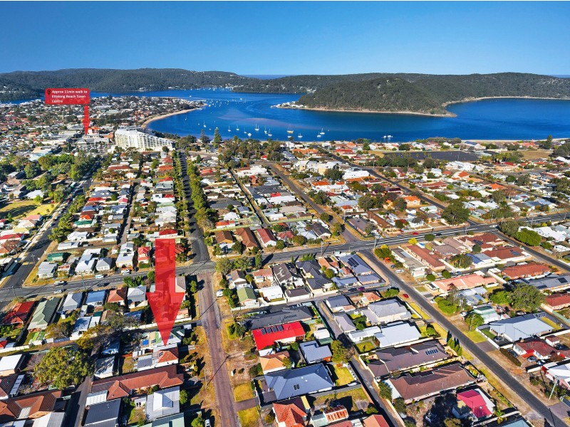 41 Ridge Street, Ettalong Beach NSW 2257