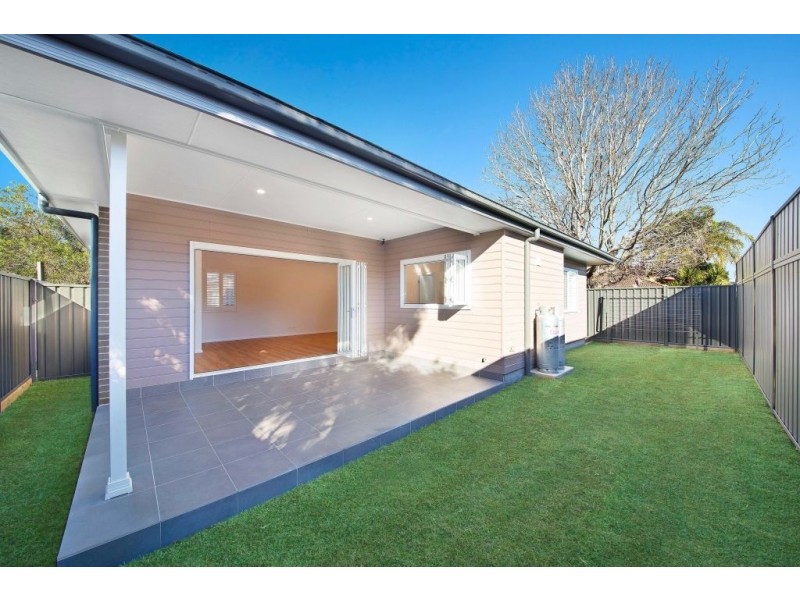 2./28. Webb Road, Booker Bay NSW 2257