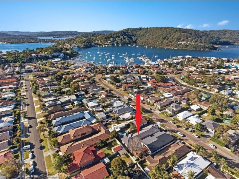 2./28. Webb Road, Booker Bay NSW 2257