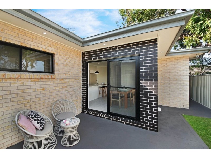 2/2B Palm Street, Ettalong Beach NSW 2257