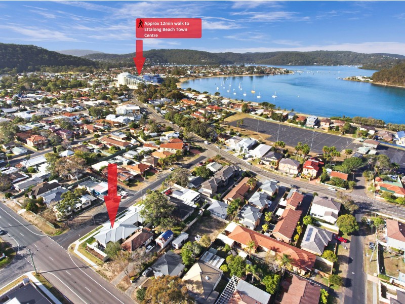 2/2B Palm Street, Ettalong Beach NSW 2257