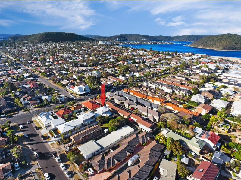 3/4 Augusta Street, Umina Beach NSW 2257