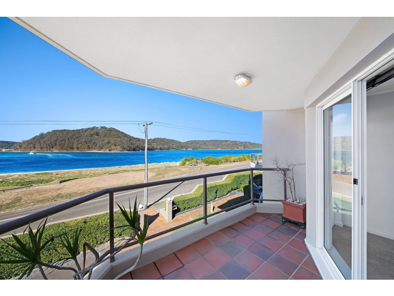 Ettalong Beach NSW 2257