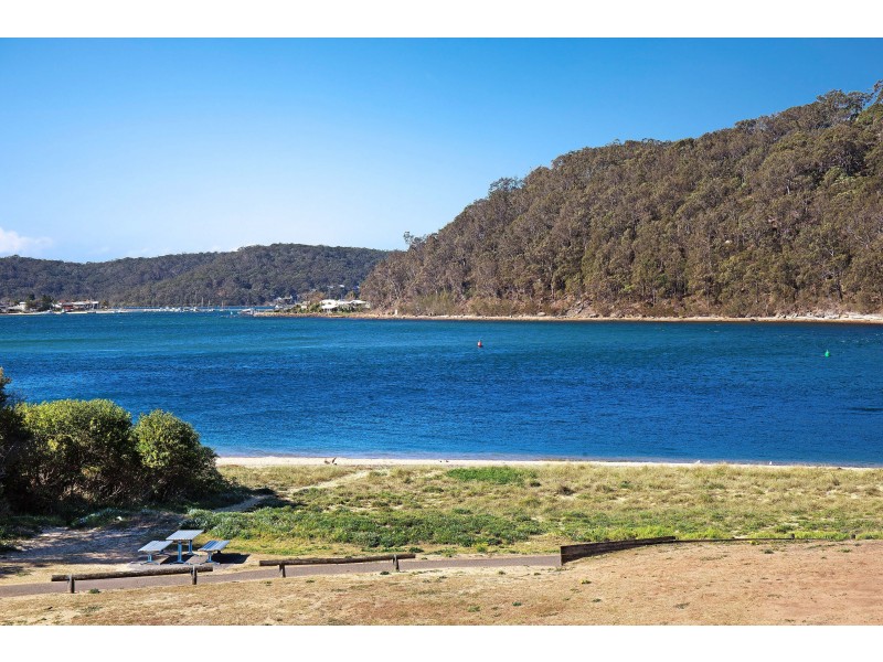 Ettalong Beach NSW 2257