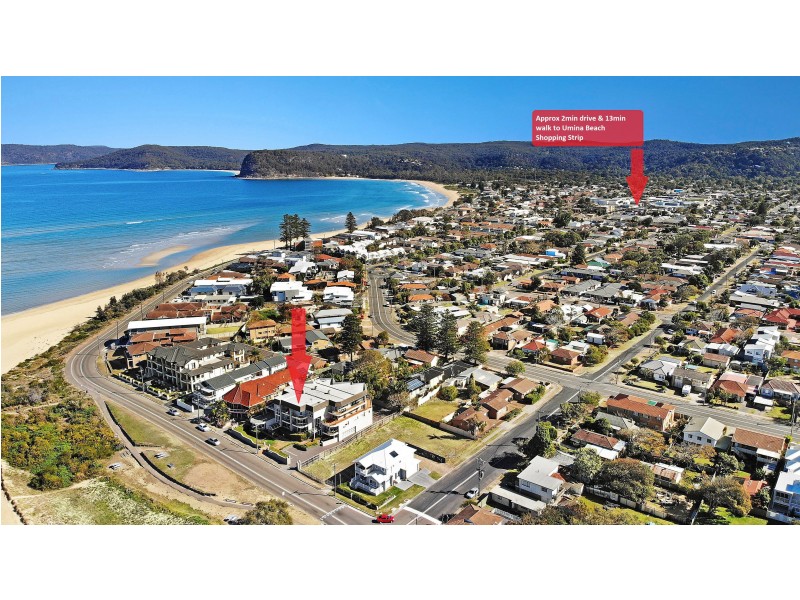 Ettalong Beach NSW 2257