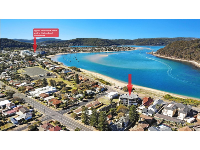 Ettalong Beach NSW 2257