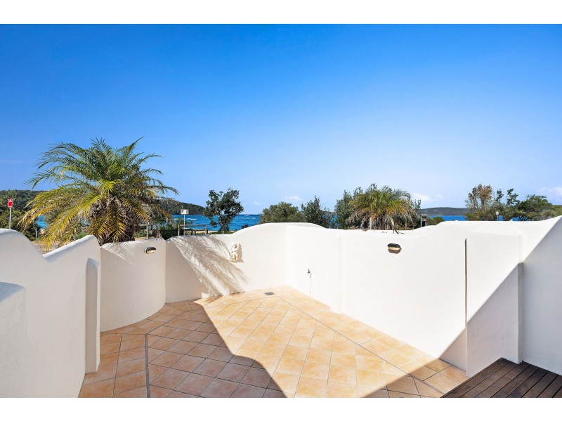 2/118 The Esplanade, Ettalong Beach NSW 2257