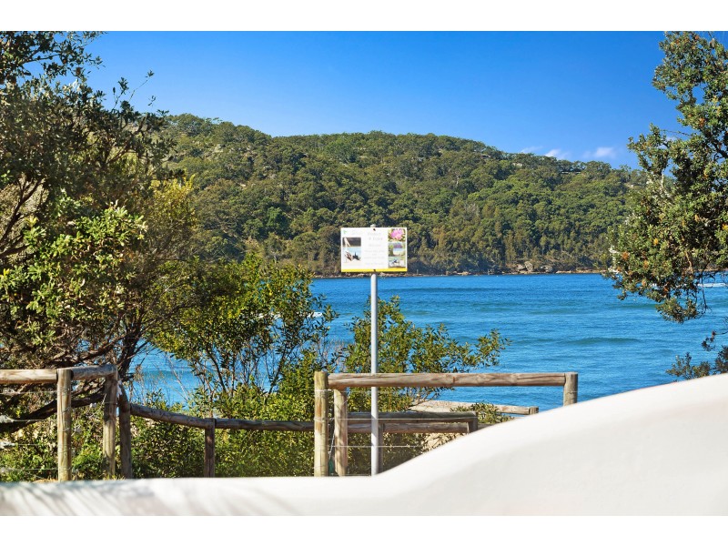 2/118 The Esplanade, Ettalong Beach NSW 2257