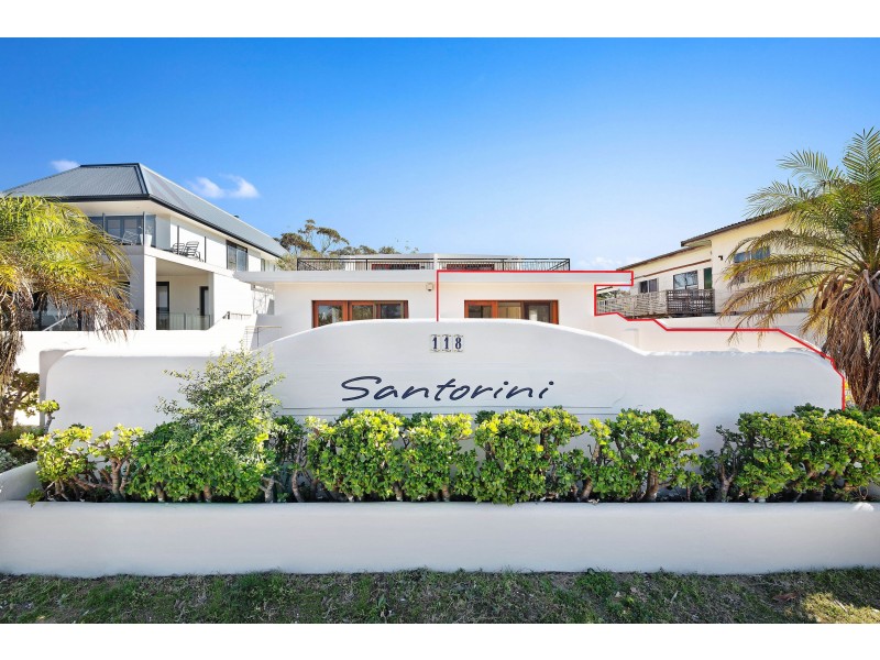 2/118 The Esplanade, Ettalong Beach NSW 2257