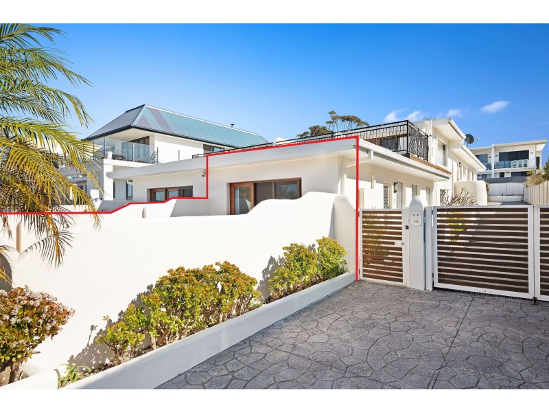 2/118 The Esplanade, Ettalong Beach NSW 2257