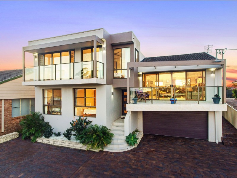 Daleys Point NSW 2257