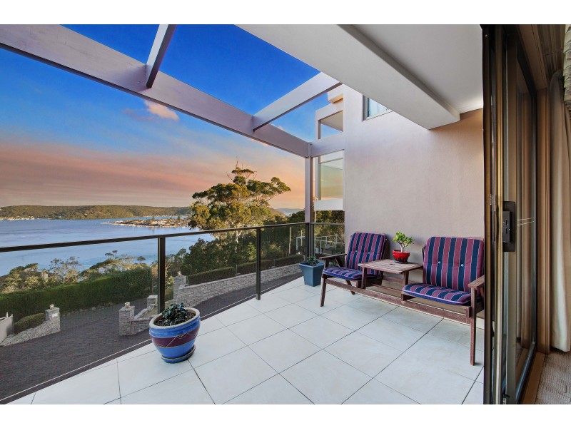 Daleys Point NSW 2257