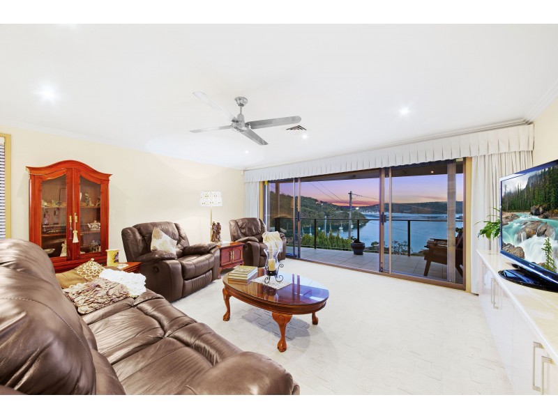 Daleys Point NSW 2257