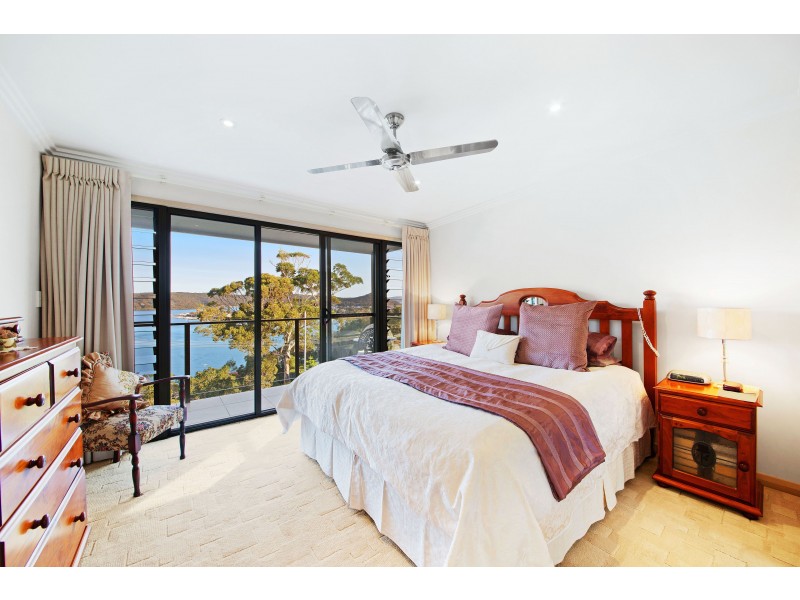 Daleys Point NSW 2257