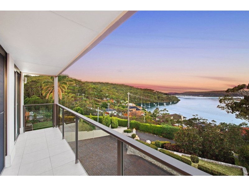 Daleys Point NSW 2257