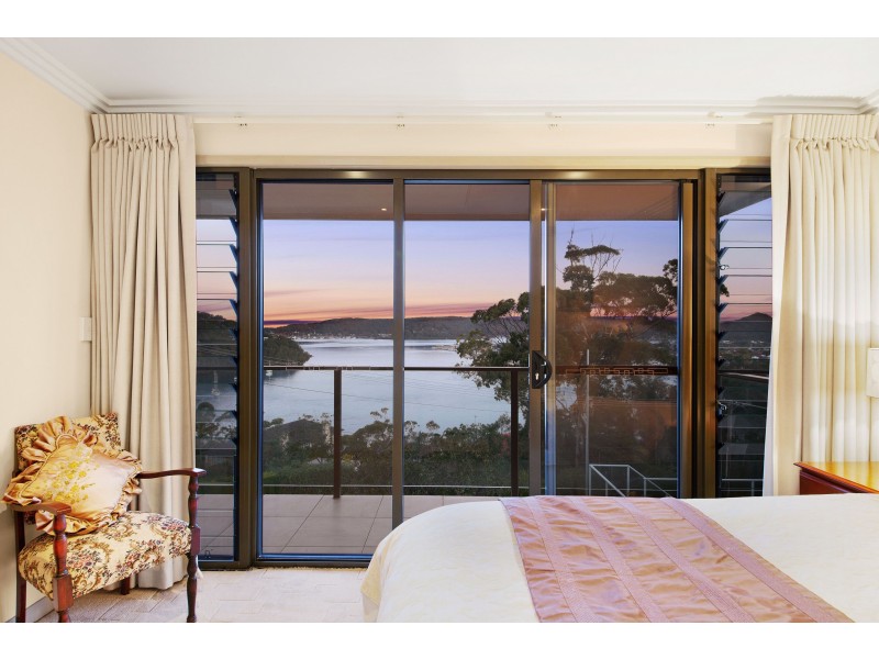 Daleys Point NSW 2257