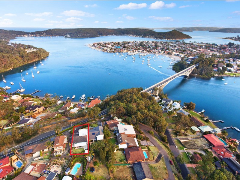 Daleys Point NSW 2257