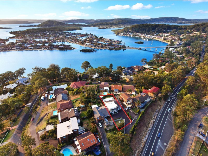 Daleys Point NSW 2257