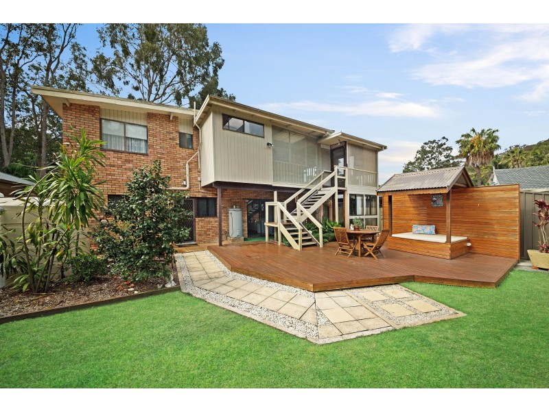 Umina Beach NSW 2257