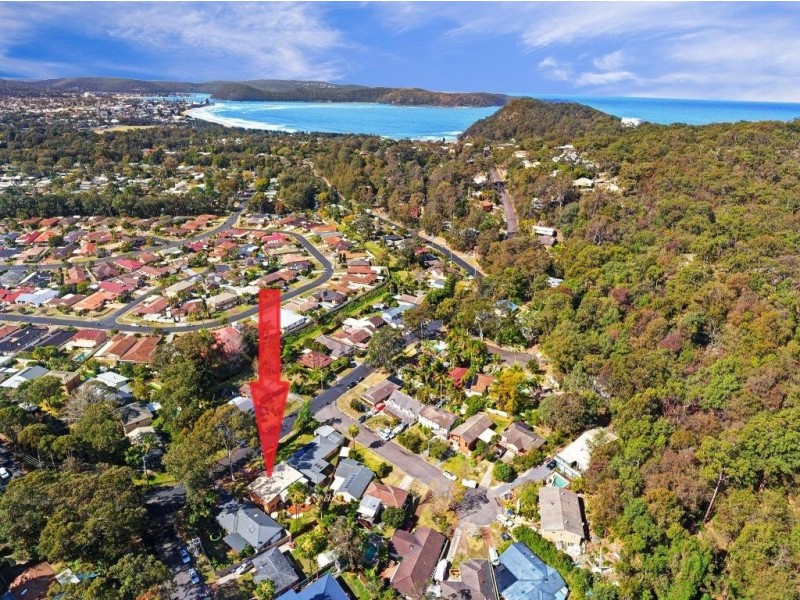 Umina Beach NSW 2257