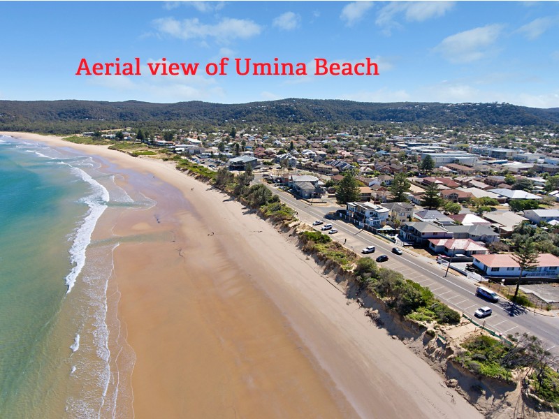 Umina Beach NSW 2257