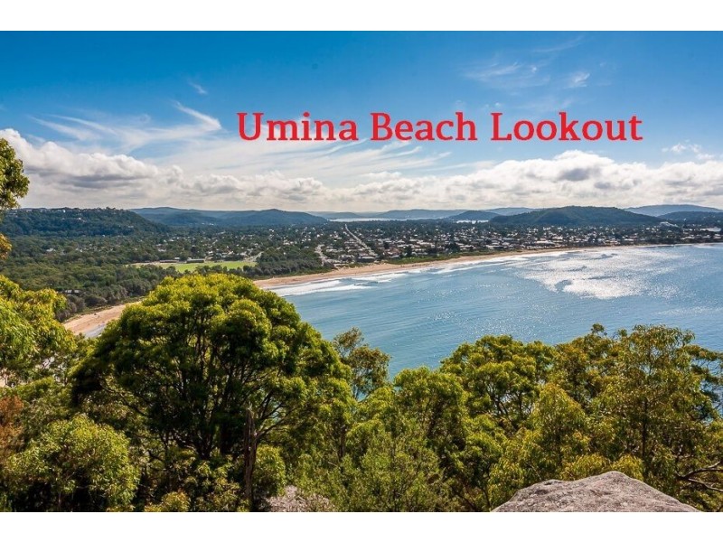 Umina Beach NSW 2257