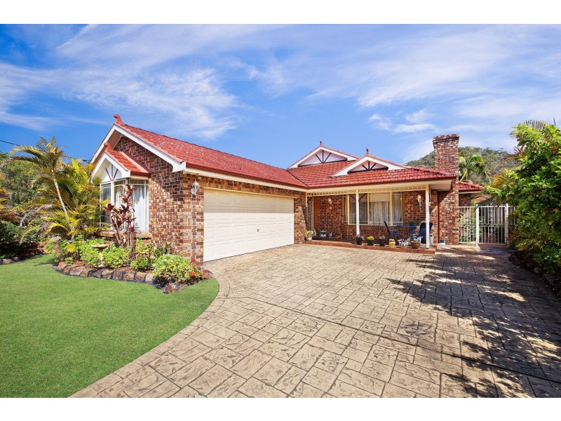 Umina Beach NSW 2257