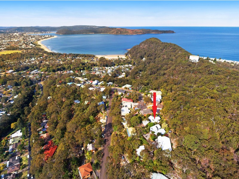 Umina Beach NSW 2257