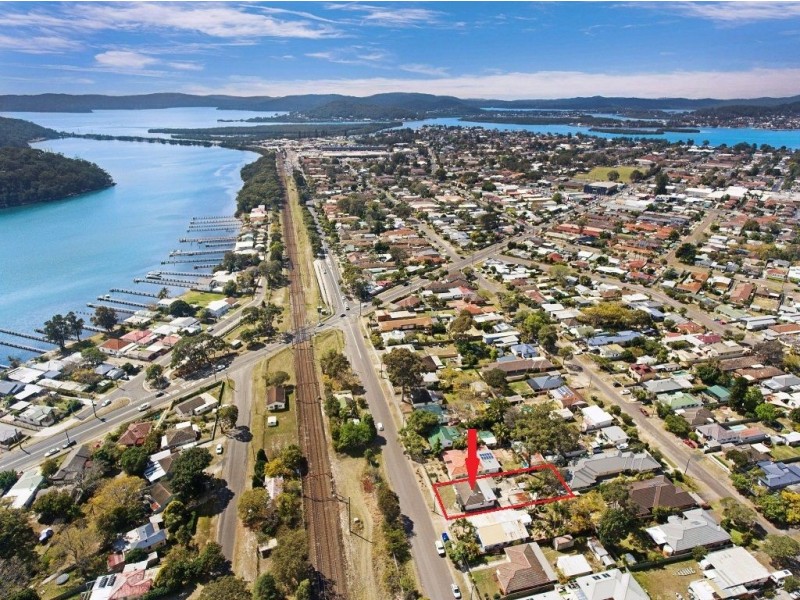 194 Railway Street, Woy Woy NSW 2256