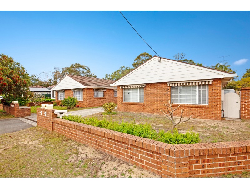 Umina Beach NSW 2257