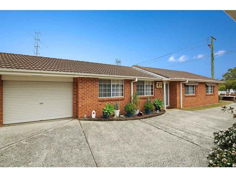 Umina Beach NSW 2257