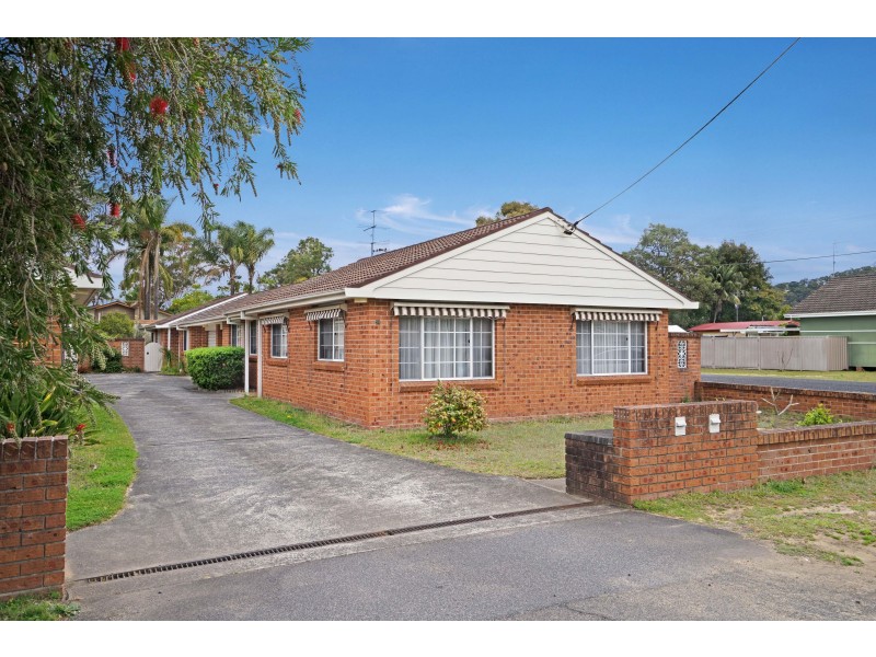 Umina Beach NSW 2257