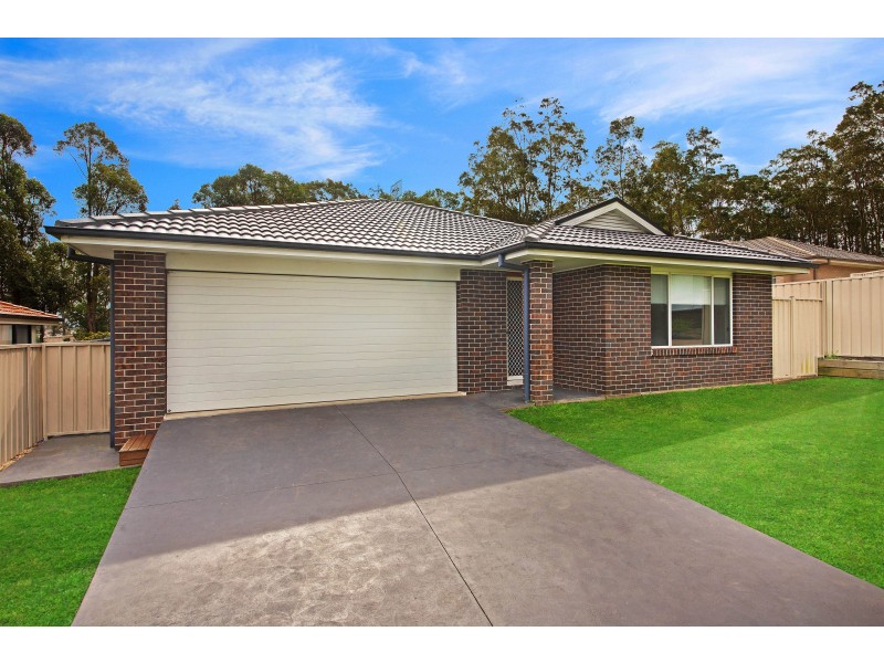 Wadalba NSW 2259