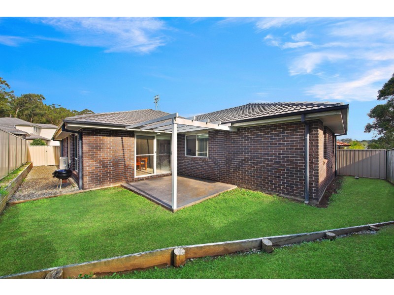 Wadalba NSW 2259
