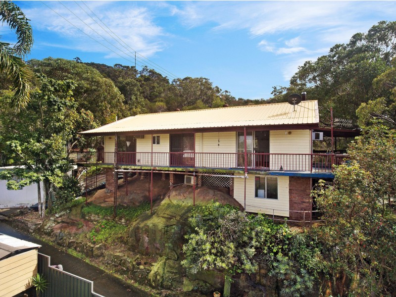 Horsfield Bay NSW 2256