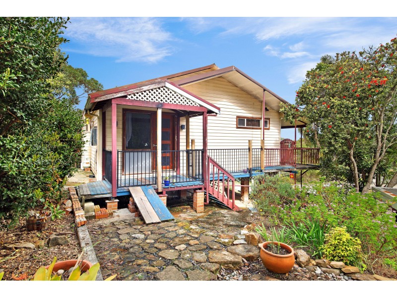 Horsfield Bay NSW 2256