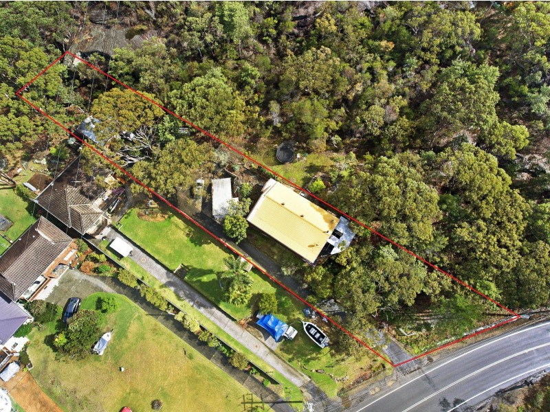 Horsfield Bay NSW 2256