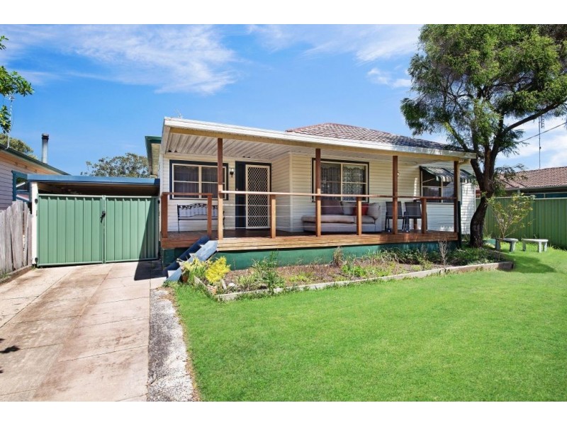 10 Britannia Street, Umina Beach NSW 2257