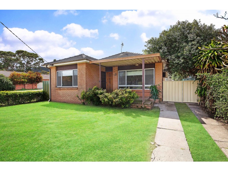 Umina Beach NSW 2257