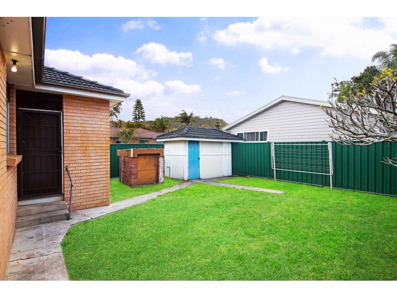 Umina Beach NSW 2257